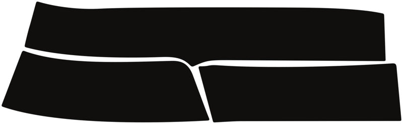 Wheel, Rear Splash Right 2019-2022 Jeep Cherokee Overland/High Altitude 22-19 4D SUV PPF