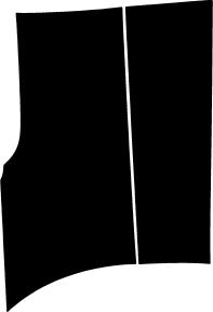 Wheel, Front Splash Left 2018-2022 Mercedes-Benz AMG GT 22-18 2D Cpe PPF