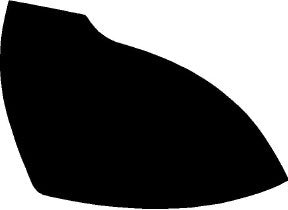 Mirror, Right 2019-2020 KIA Sorento L/LX/EX 20-19 4D SUV PPF