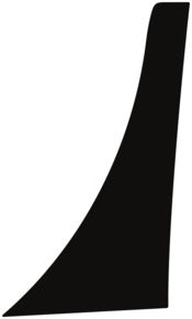 Wheel, Front Splash Right 2019-2020 KIA Sorento L/LX/EX 20-19 4D SUV PPF