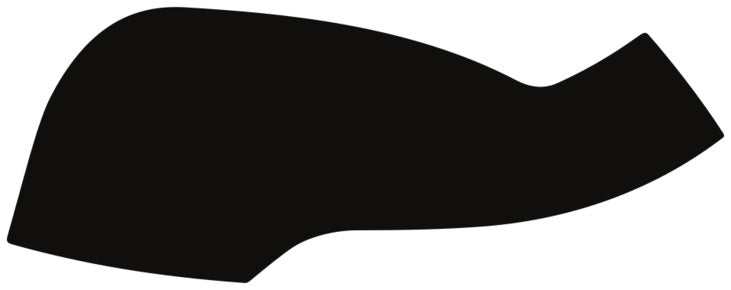 Mirror, Left 2017-2019 KIA Soul Exclaim 19-17 4D SUV PPF