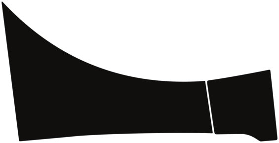 Wheel, Front Splash Right 2018-2019 KIA Soul w/ Special Edition Pkg 19-18 4D SUV PPF