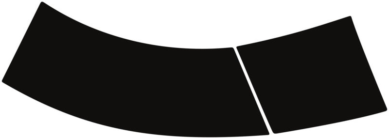 Wheel, Rear Splash Right 2018-2019 KIA Soul w/ Special Edition Pkg 19-18 4D SUV PPF