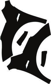 Fenders/Mirrors Full, Left & Right 2019-2021 Acura RDX A-SPEC 21-19 4D SUV PPF