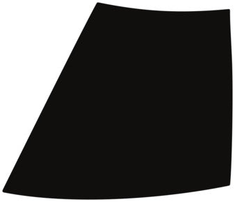 Fender, Right 2019-2021 Acura RDX A-SPEC 21-19 4D SUV PPF