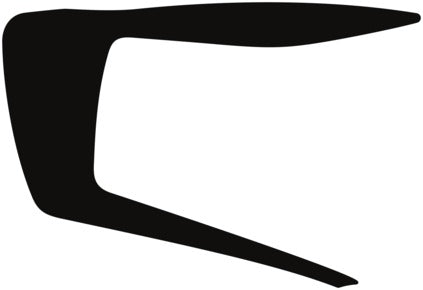 Bumper, Bottom Left 2019-2021 Acura RDX A-SPEC 21-19 4D SUV PPF