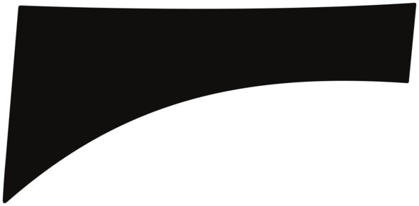 Wheel, Front Splash Left 2019-2021 Acura RDX A-SPEC 21-19 4D SUV PPF