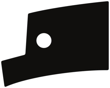 Wheel, Rear Splash, Left, Sensors 2019-2024 Volvo V60 Cross Country Plus/Ultimate 24-19 4D SW PPF