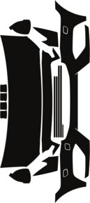 Alpha 2019-2024 Volvo V60 Cross Country Plus/Ultimate 24-19 4D SW PPF