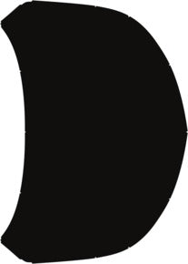 Hood Full 2019-2021 Acura RDX 21-19 4D SUV PPF