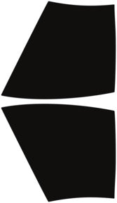 Fenders L & R 2019-2021 Acura RDX 21-19 4D SUV PPF