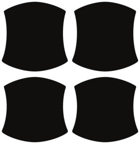 Door Handles 2019-2021 Acura RDX 21-19 4D SUV PPF