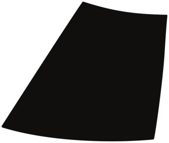 Fender, Right, Wrapped 2019-2021 Acura RDX 21-19 4D SUV PPF