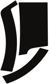 Wheel, Rear Splash Right 2019-2022 Chevrolet Blazer Premier 22-19 4D SUV PPF