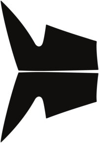 Fenders L & R 2019-2019 Lincoln MKC Select/Reserve/BlackLabel 19-19 4D SUV PPF