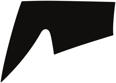 Fender, Left 2019-2019 Lincoln MKC 19-19 4D SUV PPF