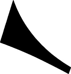 Wheel, Front Splash Right 2019-2019 Lincoln MKC 19-19 4D SUV PPF