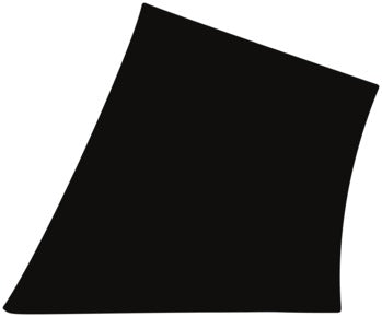 Fender, Left 2019-2021 Acura MDX w/ A-SPEC Package 21-19 4D SUV PPF