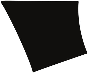 Fender, Right 2019-2021 Acura MDX w/ A-SPEC Package 21-19 4D SUV PPF