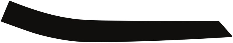 Bumper, Bottom Left 2019-2021 Acura MDX w/ A-SPEC Package 21-19 4D SUV PPF