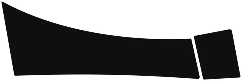 Wheel, Front Splash Right 2019-2021 Acura MDX w/ A-SPEC Package 21-19 4D SUV PPF