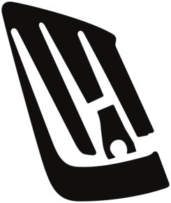 Bumper, Bottom Right 2018-2021 Volvo XC60 R-Design w/ washers 21-18 4D SUV PPF