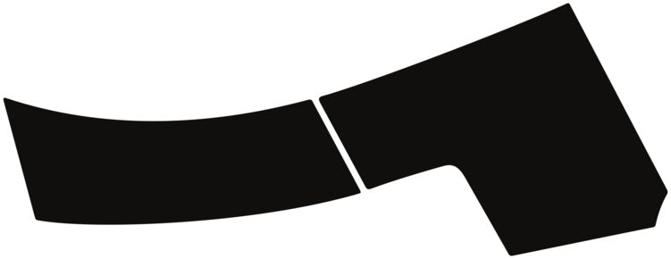 Wheel, Rear Splash Right 2018-2021 Volvo XC60 R-Design w/ washers 21-18 4D SUV PPF