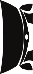 Hood/Fender/Mirrors Plus 2019-2020 KIA Optima 20-19 4D Sdn PPF