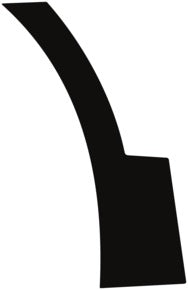 Wheel, Rear Splash Left 2019-2022 Mercedes-Benz A Class w/ AMG Line 22-19 4D Sdn PPF