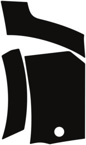 Wheel, Rear Splash, Right, Sensors 2020-2024 Audi RS Q8 24-20 4D SUV PPF