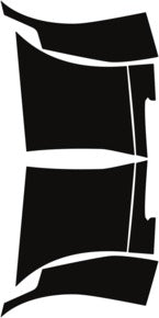 Splash 2019-2023 Mercedes-Benz C Class w/ AMG Line/43 23-19 2D Conv PPF