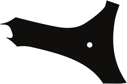 Bumper, Right Sensors 2019-2023 Mercedes-Benz C Class 23-19 2D Cpe PPF