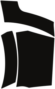 Wheel, Rear Splash Right 2019-2023 Audi Q8 23-19 4D SUV PPF