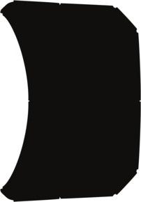 Hood Full 2019-2020 Lincoln Nautilus 20-19 4D SUV PPF