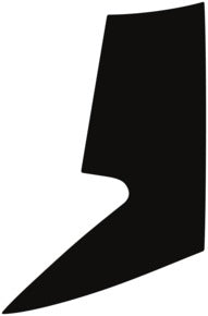 Fender, Right 2019-2020 Lincoln Nautilus 20-19 4D SUV PPF