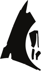 Fenders/Mirrors Full, Right 2019-2020 Lincoln Nautilus 20-19 4D SUV PPF