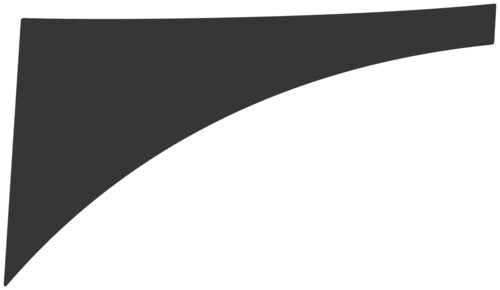 Wheel, Front Splash Left 2019-2020 Lincoln Nautilus 20-19 4D SUV PPF