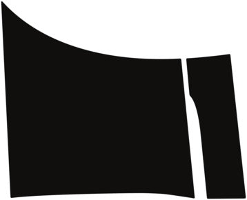 Wheel, Front Splash Right 2017-2020 Mercedes-Benz E Class Luxury 20-17 4D SW PPF