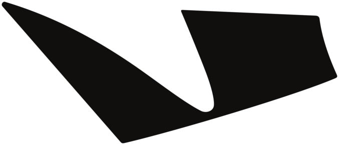 Fender, Right, Wrapped 2019-2023 Acura ILX 23-19 4D Sdn PPF