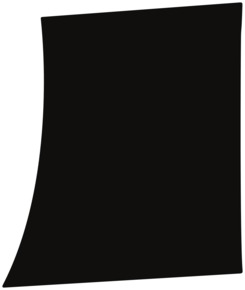 Wheel, Front Splash Right 2019-2019 Audi A4 19-19 4D Sdn PPF