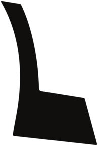 Wheel, Rear Splash Left 2019-2019 Audi A4 19-19 4D Sdn PPF