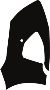 Bumper, Right Sensors 2019-2020 Nissan Maxima S 20-19 4D Sdn PPF