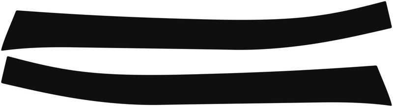 A Pillar 2020-2022 Volkswagen Passat S/SE/SEL 22-20 4D Sdn PPF