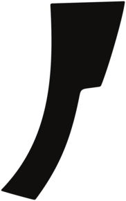 Wheel, Rear Splash Right 2020-2022 Volkswagen Passat S/SE/SEL 22-20 4D Sdn PPF