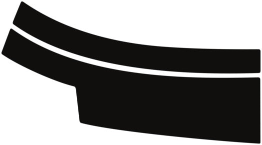 Wheel, Rear Splash Right 2020-2025 Cadillac XT6 Sport 25-20 4D SUV PPF