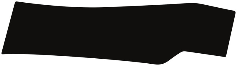 Wheel, Front Splash Left 2020-2023 Chevrolet Silverado HD 2500/3500 WT/LT/LTZ 23-20 Crew P/U PPF