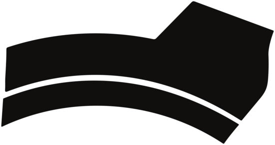 Wheel, Rear Splash Left 2019-2023 Porsche Cayenne Base/PlatinumEdition/S w/ flares 23-19 4D SUV PPF