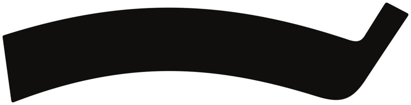 Wheel, Rear Splash Left 2019-2022 Chevrolet Blazer 3LT 22-19 4D SUV PPF