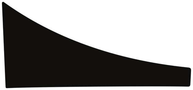 Wheel, Front Splash Right 2020-2025 Mazda CX-30 25-20 4D SUV PPF