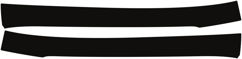 A Pillar 2020-2024 Cadillac CT5 Sport/V 24-20 4D Sdn PPF